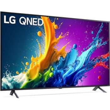 LG QNED 86QNED80T6A Televisor 2,18 m (86) 4K Ultra HD Smart TV Wifi