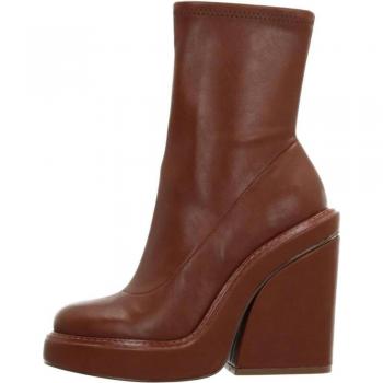 Calzado mujer Steve Madden All Out marrón