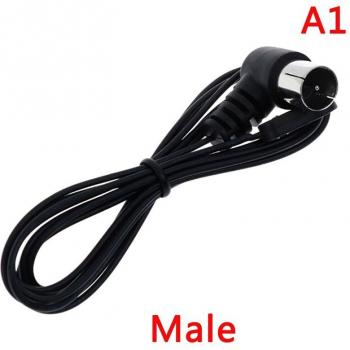 Antenne Dlenp 75Ohm pour récepteur stéréo