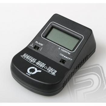 602 Digitalthermometer