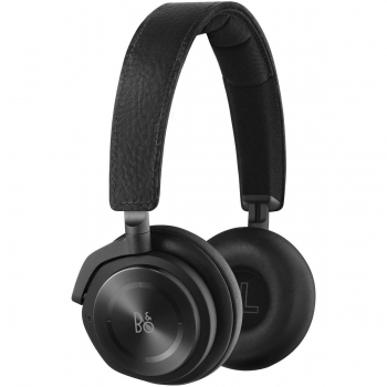 Bang & Olufsen Beoplay (B&O) H8 Wireless On-Ear Headphone with Noise Cancelling