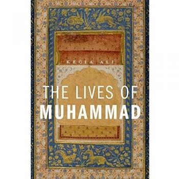 The Lives of Muhammad
