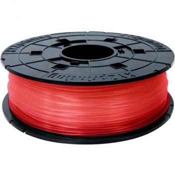 XYZprinting RFPLBXEU02D Filamento 3D Rojo 600 g