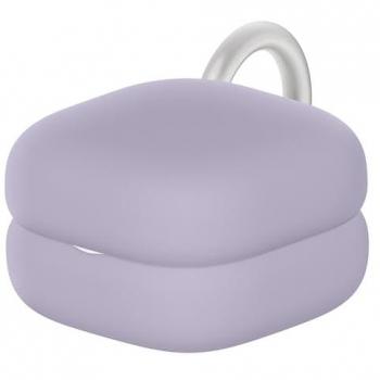 Sony WF-L910 Ash Violet Case