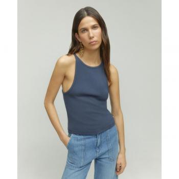 Camiseta de Mujer Tintoretto con Tirantes