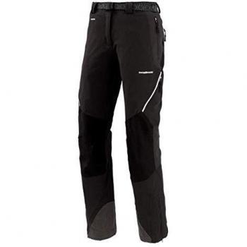 Trangoworld Pantaloni Regular TRX Uhsi Fi