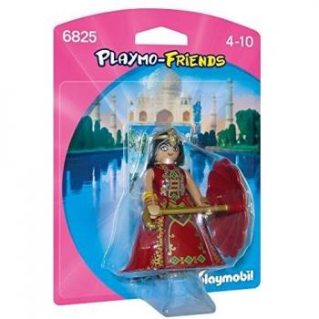 Nota: Ho elencato PLAYMOBIL