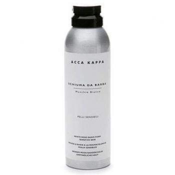 Muschio Bianco Rasierseife 200 ml (deutsch)