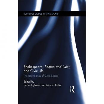 Vitalsource Technologies, Inc. Shakespeare, Romeo And Juliet, And Civic Life