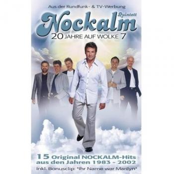 Nockalm Quintett
