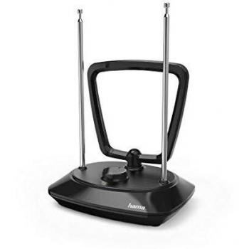 DVB-T2 Antenne 35 RI-3 Schwarz