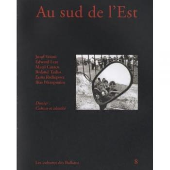 Les cultures des balkans