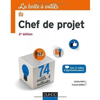 La Boîte À Outils Du Chef De Projet