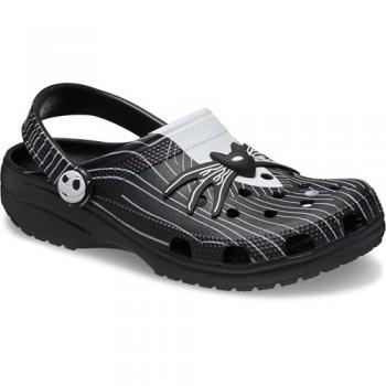 Crocs Unisex Gruselige Weihnachten Clogs