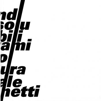 Indissolubili legami. Jano Sicura, Annibale Vanetti. Catalogo della mostra