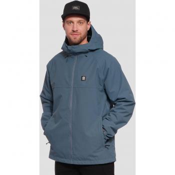 Horsefeathers Nomad Insulator Jacket Blue Mirage