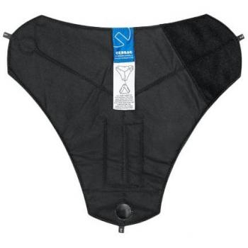 CRDBAG Y-Wrap Objektivbeutel