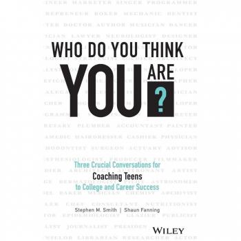 Who Do You Think You Are by Shaun Fanning