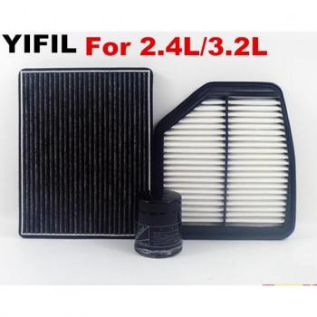 Suzuki Grand Vitara 2.4L Air Filter