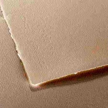 Arches 300g/m² Fine Grain Watercolor Paper 40x50 cm