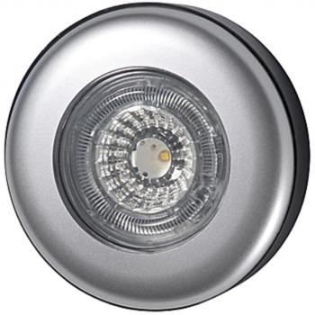 HighPower SpotLED CELIS® 5V, Colore Rosso, Montaggio Interno