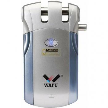 Wafu WF-019 Elektronisches Türschloss für Heim-Sicherheit