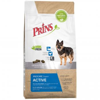 Prins ProCare Super Active