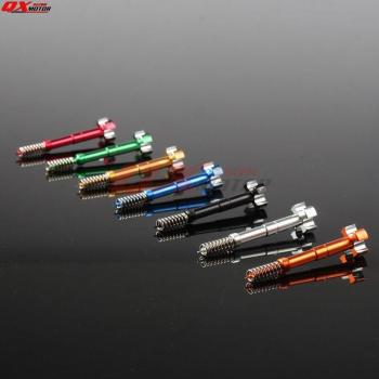 CNC Carburetor Mixture Adjustment Screw for SX-F250, XCW250, SXF450, SXF520