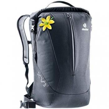 Deuter Sac de voyage Urban XV 3 SL noir pour femme 101766