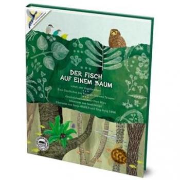 Kuei Chun, Miya: Der Fisch auf einem Baum