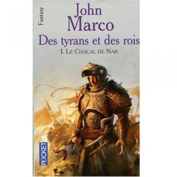 Le Chacal De Nar Tome 1