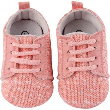 Baby First Steps Anti-Slip Flats