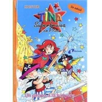 Un pirata a la banyera