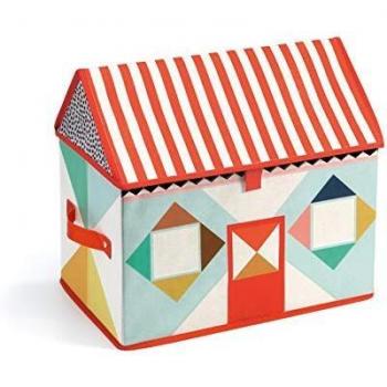 Djeco Porta giochi DD04480