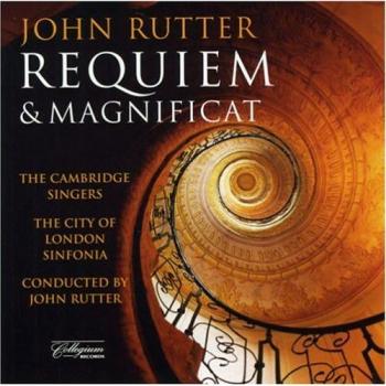 Requiem/Magnificat
