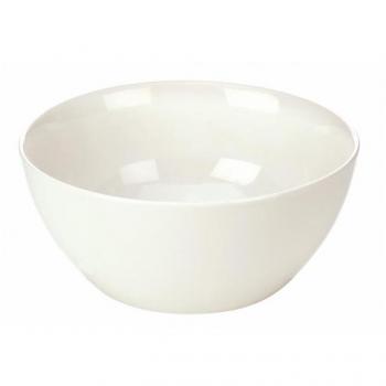 Porzellanschüssel Crema (Tescoma, 17,1 x 17,1 x 7,7 cm)