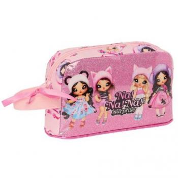 Porta meriendas térmico Na! Na! Na! Surprise Fabulous