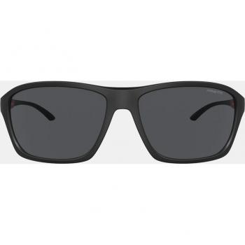 Occhiali da Sole Arnette Nitewish AN 4329 Polarizzati A Specchio Black/CAT3