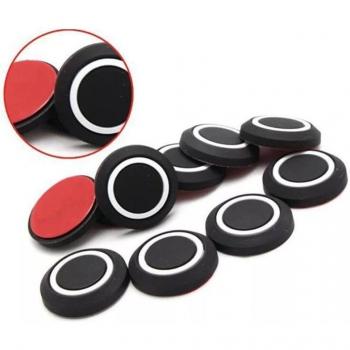10Pcs Round Car Door Edge Protectors
