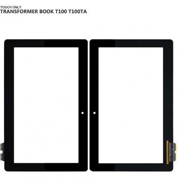 ASUS Transformator-Tafel T100 – Berührungs‑Glasobjektiv + Werkzeugset