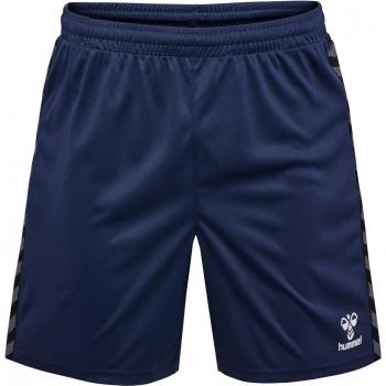 Hummel Men's Authentic Shorts