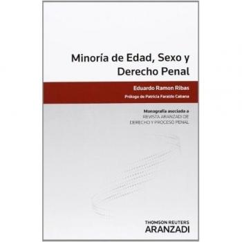 Minoria de edad, sexo y derecho penal