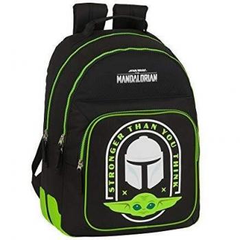 Mochila The Mandalorian Safta 320x150x420 mm