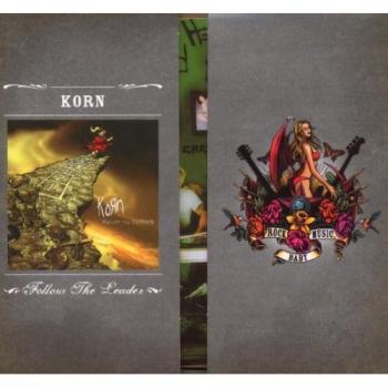 Leader Suivi par Korn