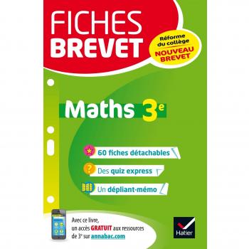 Maths 3e