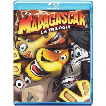 Madagascar