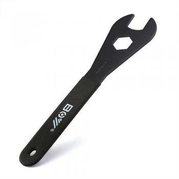 Llave con conicidad para 16 mm