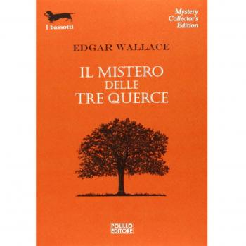 Il mistero delle tre querce