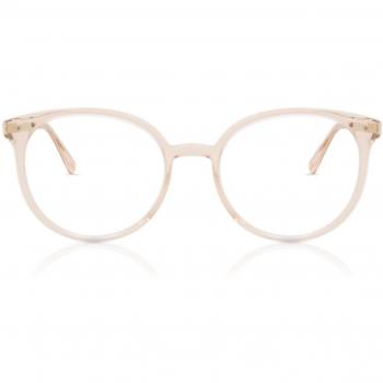 Mykita Julla 940 Óculos Femininos de Grau Rosa