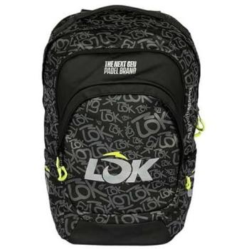 Lok Maxx Gen 2 Mochila Unisex